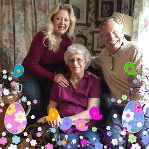 Meet your Posher, Valerie